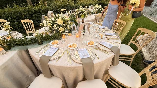Patrizia Di Braida Floral & Event Designer - 1