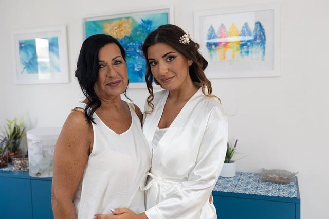 Enza Carelli Make up & Beauty - 4