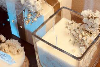 Le Candele di Chiara - 16