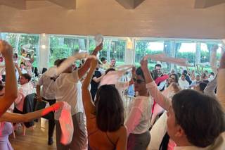 DJ Tommy B Wedding Entertainment - 16