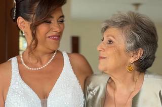 Alexandra Ribeiro Makeup - 17