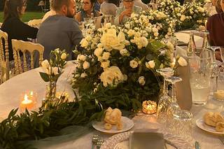 Patrizia Di Braida Floral & Event Designer - 8