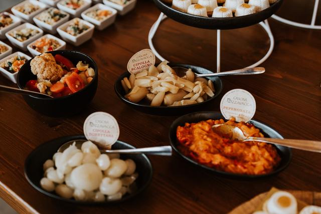 Anita catering - 3