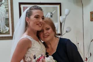 Tamara Sanchini Beauty Artist - 10