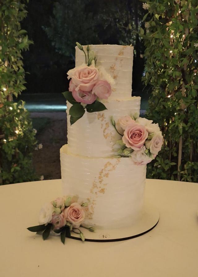 Atelier Dolce Krystina Desserts & Cakes - 1