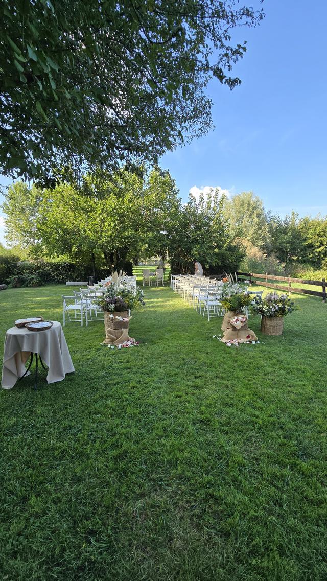 Azienda Agricola Cascina Riazzolo - 2