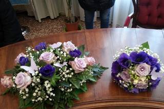 Fiori d'Arancio di Gotto Emanuela - 14