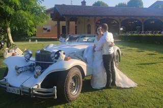 Deluxe Car - 6