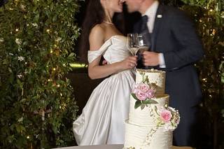 Atelier Dolce Krystina Desserts & Cakes - 11