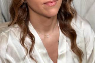 Dion Dangerfield Makeup Artist - 8