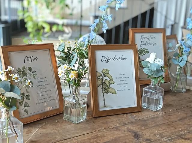 Piante Fiori &... Dintorni - 1