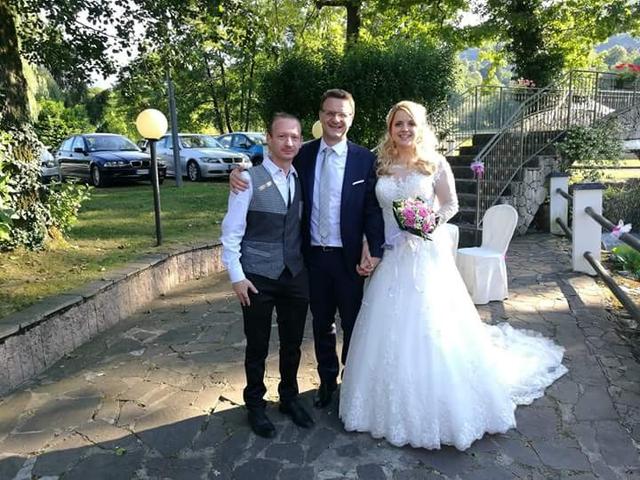 DJ Moska Wedding Music - 1