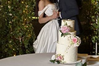 Atelier Dolce Krystina Desserts & Cakes - 12