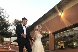 Cala Felice Beach Club - 15