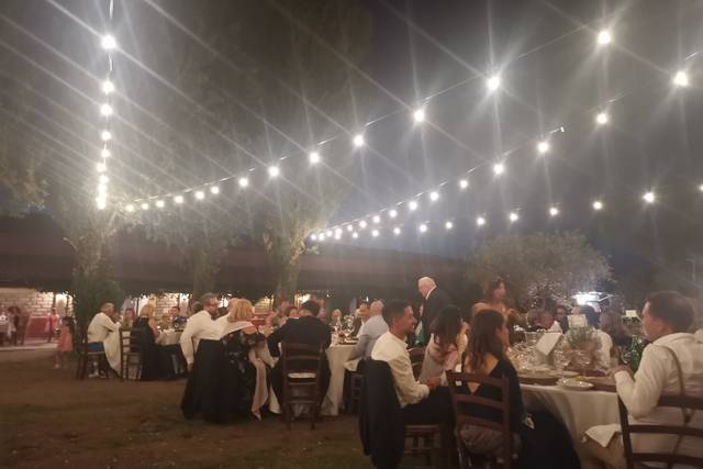 Agriturismo La Melazza 3