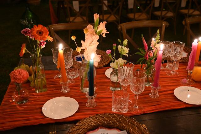 Upeventsplanning - 3