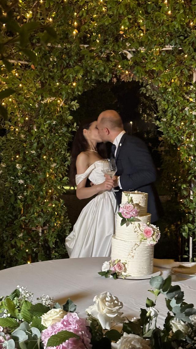 Atelier Dolce Krystina Desserts & Cakes - 3