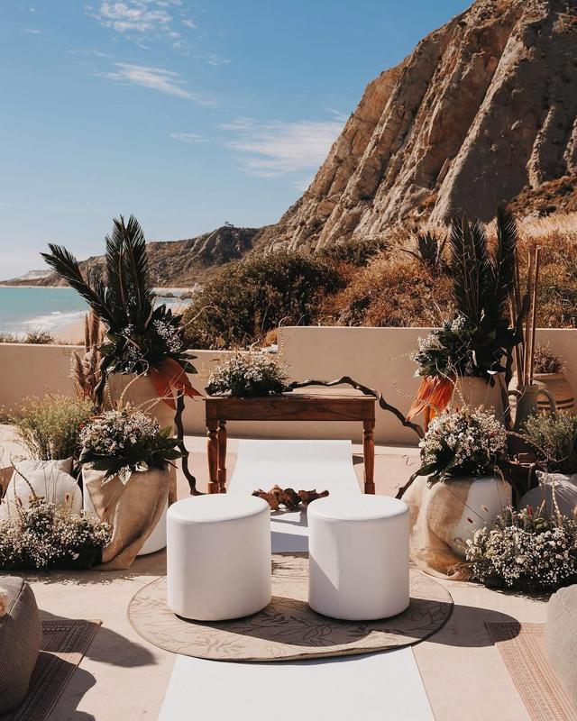 CavallarodellaMancia Event & Floral Designer - 3