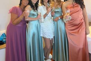 Dion Dangerfield Makeup Artist - 10