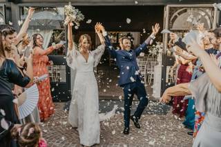 Emotional Wedding photography - 27