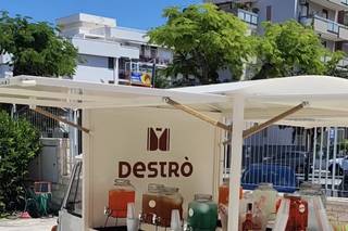 Destrò - 8