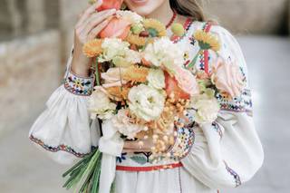 Ivana Floral Designer - 5