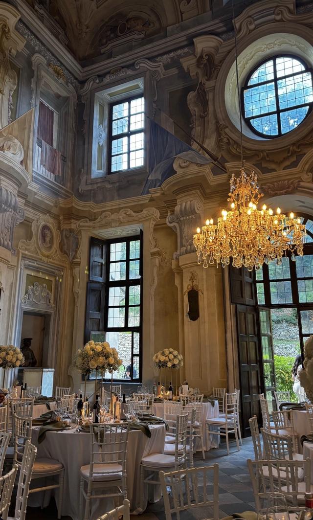 Faga Catering & Banqueting - 2