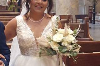 Atelier Royal Deluxe Wedding - 9