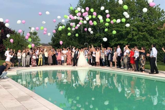 Azzurra Eventi 5