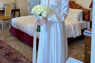 Susanna Ravagnan Make-up Artist - 7