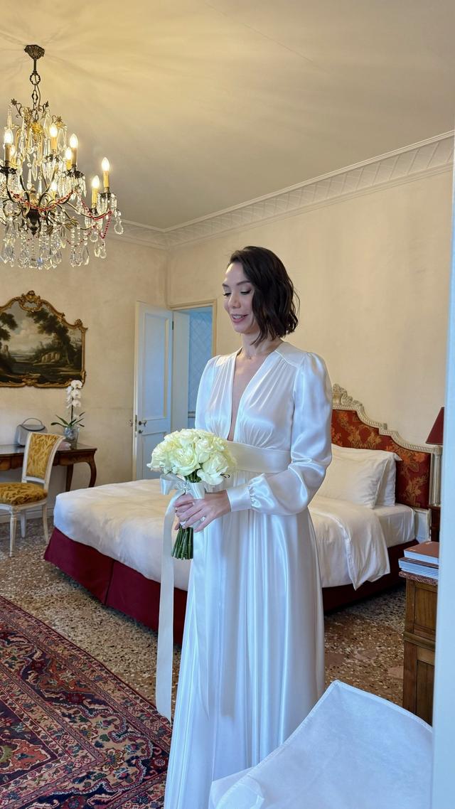 Susanna Ravagnan Make-up Artist - 3