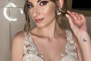 Rosy Trinchella Make-up Artist - 3