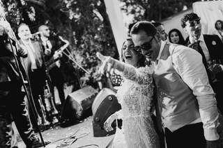 Federica Formisano Procida Wed - 9