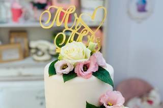 Sweet Bakery - 4
