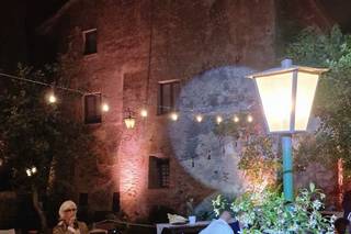 Agriturismo Biologico e Dimora Storica Borgo di Tragliata - 11
