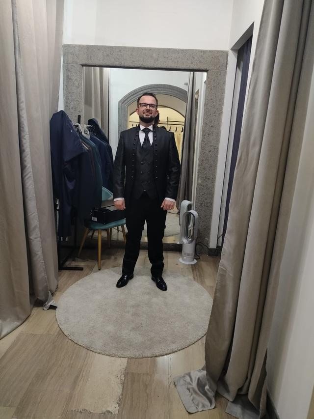 Valore Sposi Atelier - Viterbo - 3