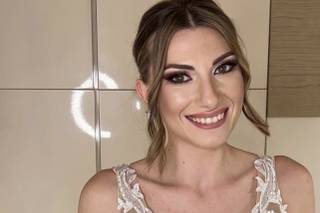Rosy Trinchella Make-up Artist - 4