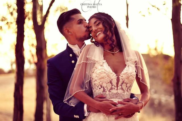 Cristina Matta Photo - 1