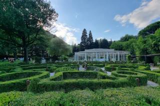 Villa Guicciardini - 18