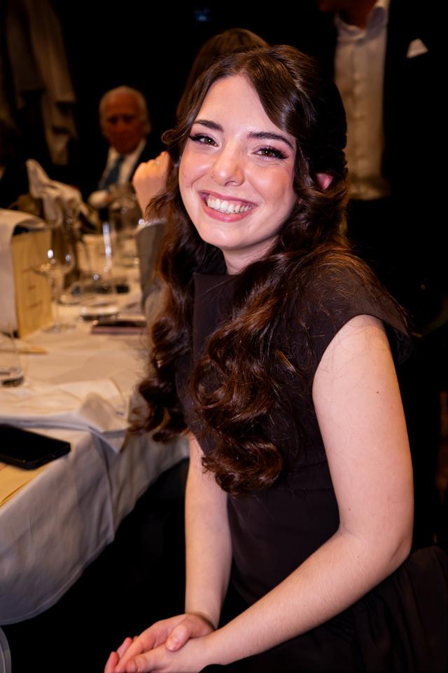 Francesca Pezzicoli - 2