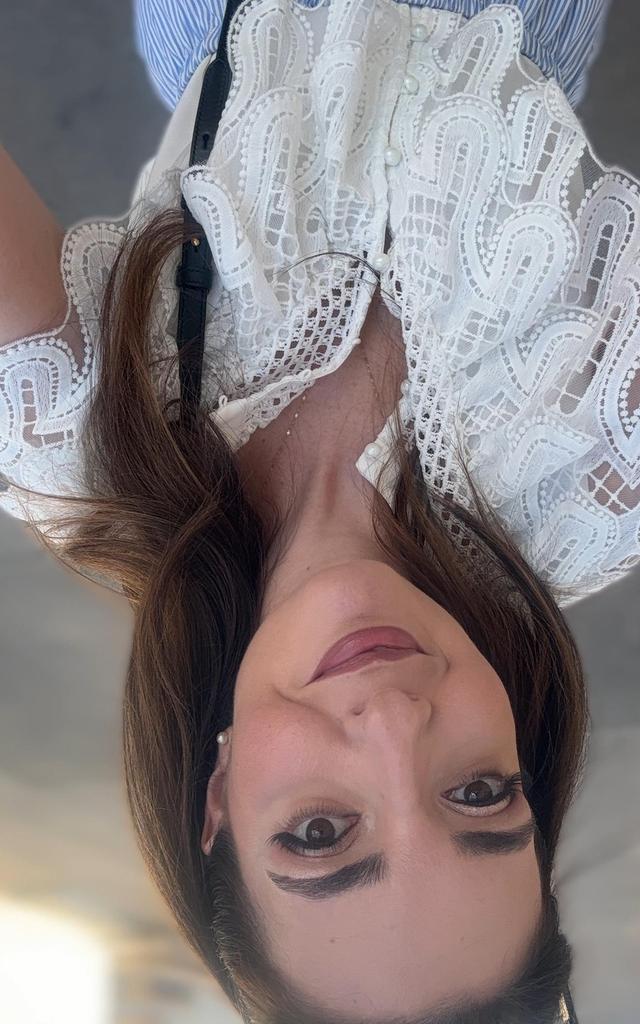 Melissa Rizzo - 3