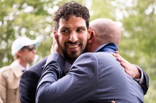 Foto non in posa - Alan Venzi - 9