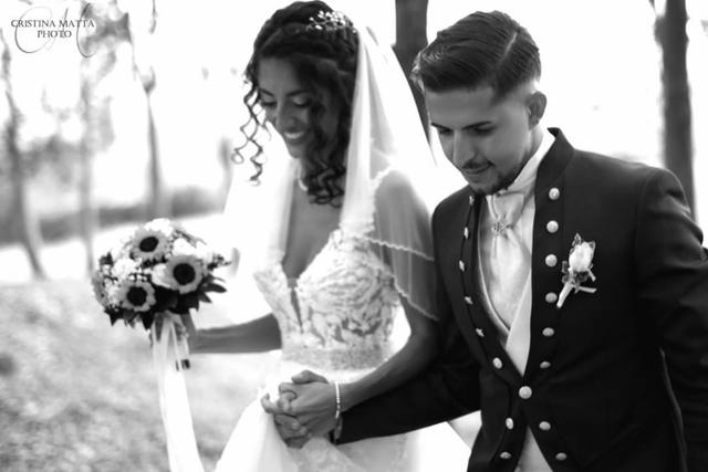 Cristina Matta Photo - 2