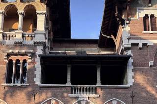 Villa Biancardi - 9