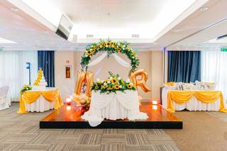 SGR Events & Flowers - 8