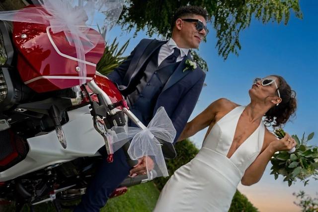 Archimede Wedding & Events - 1