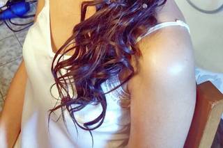 Hair Stylist Makeup - 13