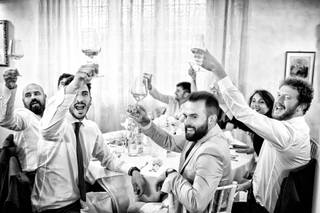 Foto non in posa - Alan Venzi - 10