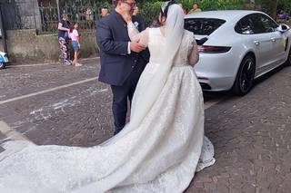 Crea WeddingCar - 15