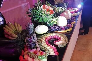 Villa Orchidea Restaurant - 10